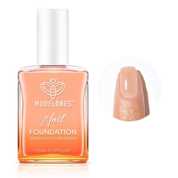 Modelones Nail Foundation 15ml Supply