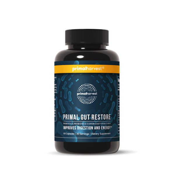 Primal Gut Restore Online