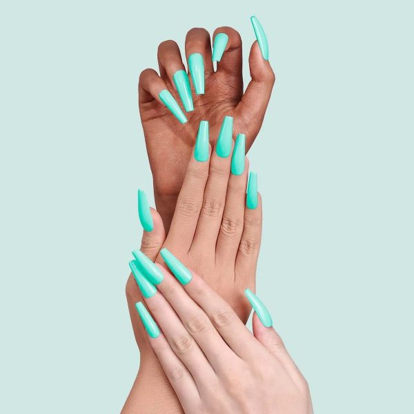 Stay Positive - Modelones Gel Nail Polish Inspire Gel 15ml on Sale - Image 2