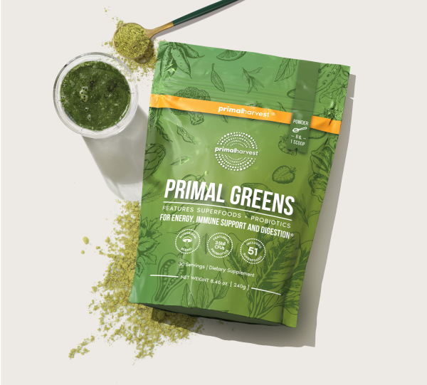 Primal Greens Hot on Sale - Image 2