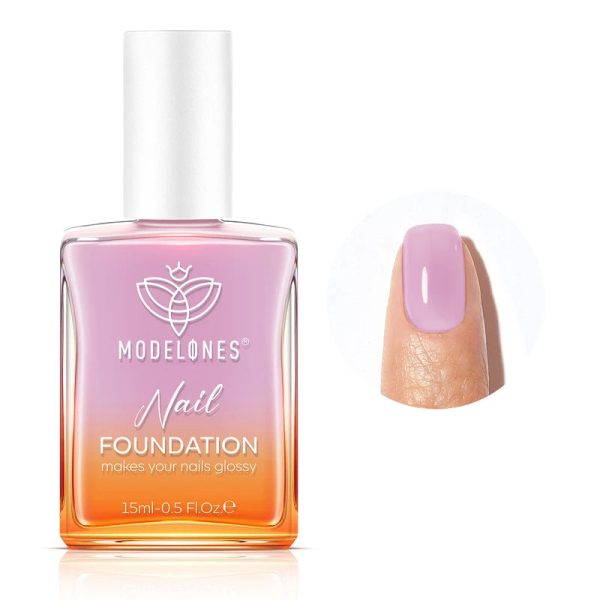 Modelones Nail Foundation 15ml Online