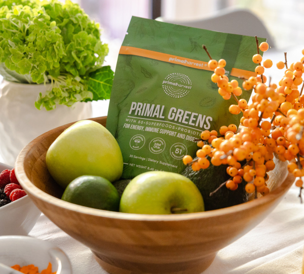 Primal Greens Hot on Sale - Image 4