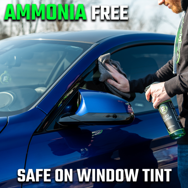 Glass Cleaner Online Hot Sale - Image 3