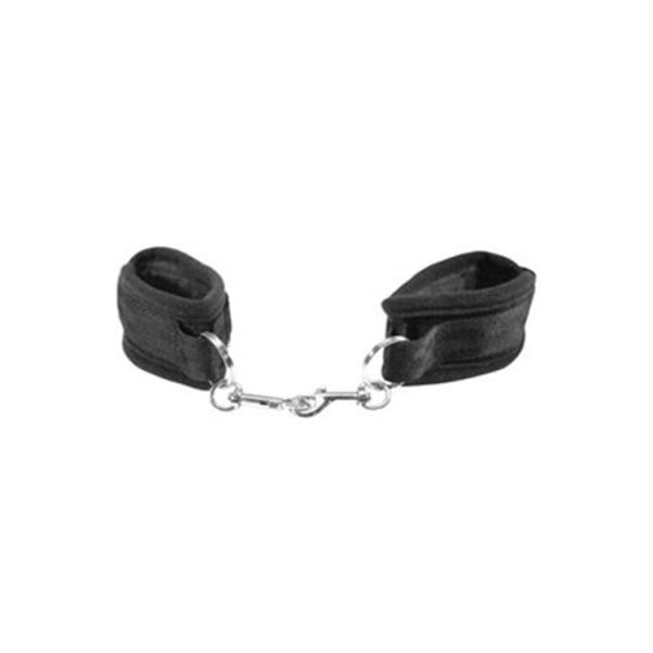Sex & Mischief Beginner Handcuffs For Discount