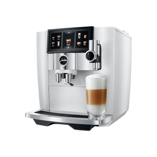 Jura J8 Twin Coffee Machine- NEW! Hot on Sale - Image 2