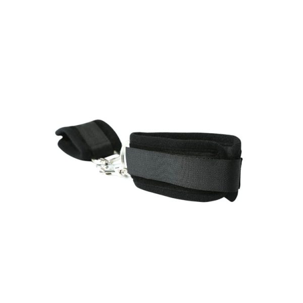 Sex & Mischief Beginner Handcuffs For Discount - Image 2