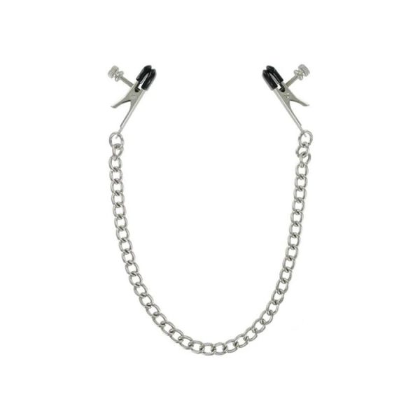 Bull Nose Nipple Clamps Cheap