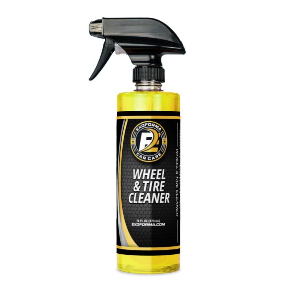 Wheel & Tire Cleaner Cheap
