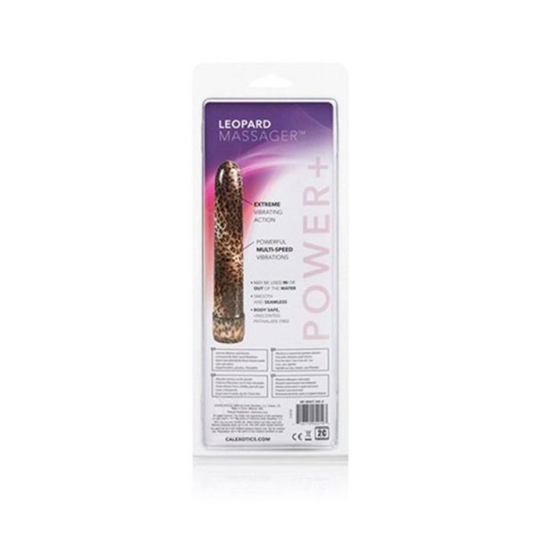 Power + Leopard Massager Online now - Image 5