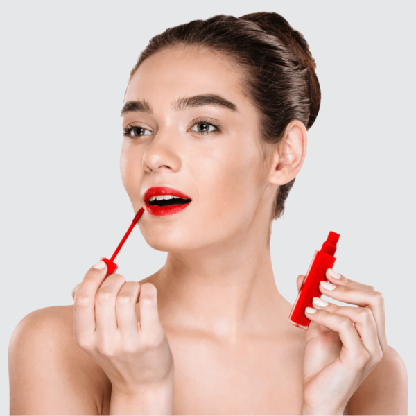 Blur Fudge Tint #10 FUDGE RED For Discount - Image 3