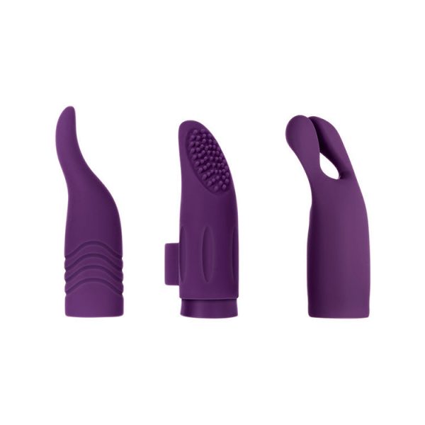 Lovers Just the Tip Vibrator Kit on Sale - Image 3