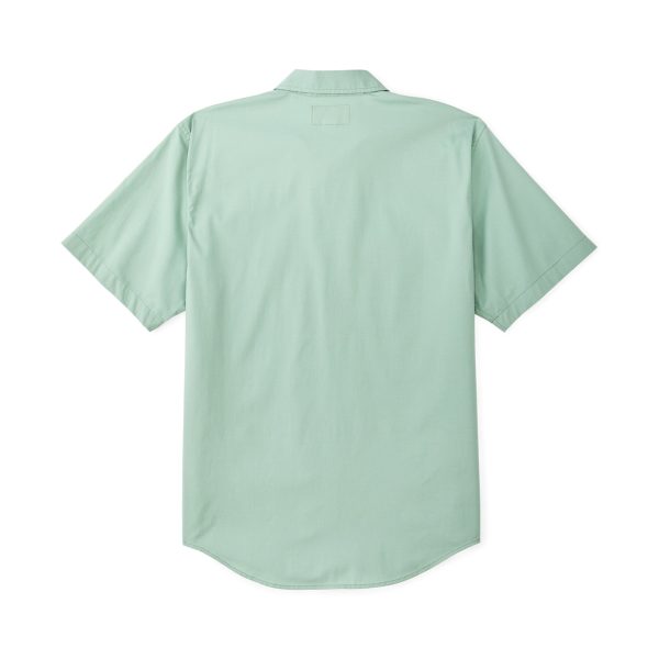 Filson Twin Lakes Sport Shirt Online - Image 4