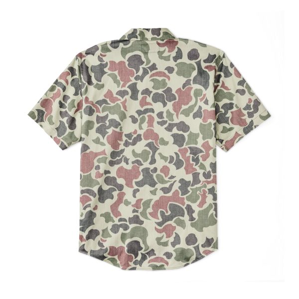 Filson Twin Lakes Sport Shirt Online - Image 3