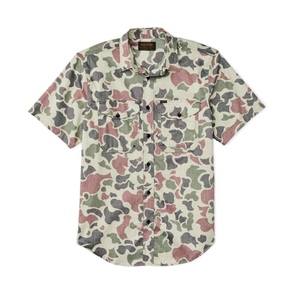 Filson Twin Lakes Sport Shirt Online